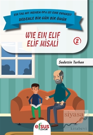 Elif Misali - Wie Ein Elif Sadettin Turhan