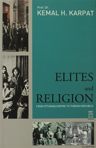 Elites and Religion Kemal H. Karpat