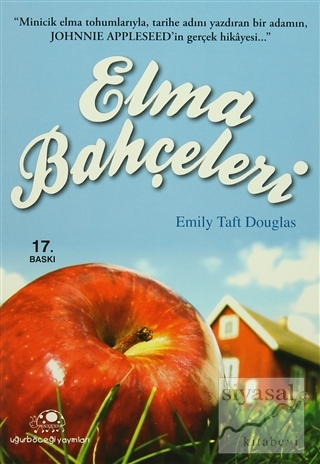 Elma Bahçeleri Emily Taft Douglas