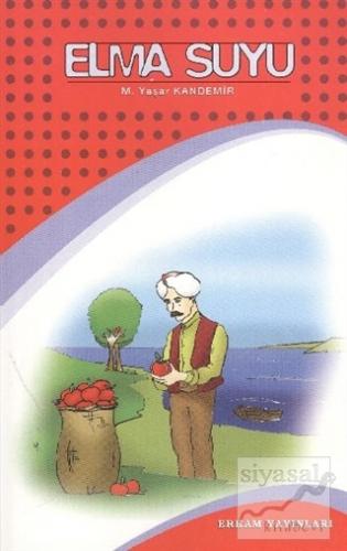 Elma Suyu M. Yaşar Kandemir