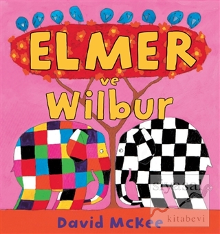 Elmer ve Wilbur David McKee