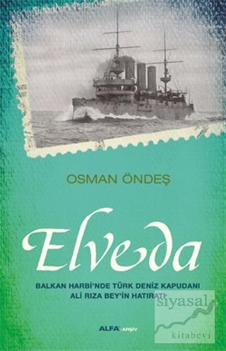 Elveda Osman Öndeş