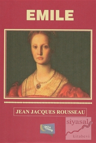 Emile Jean Jacques Rousseau