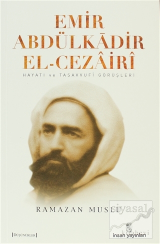 Emir Abdülkadir El-Cezairi Ramazan Muslu