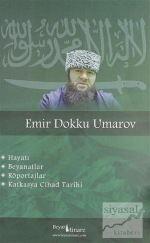 Emir Dokku Umarov Kolektif