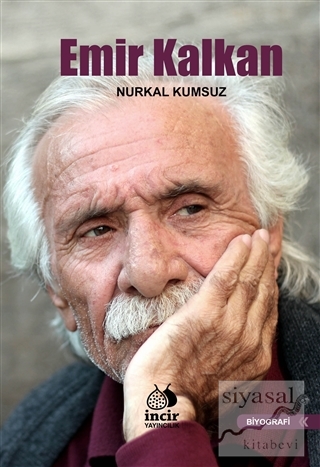 Emir Kalkan Nurkal Kumsuz