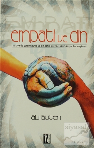 Empati ve Din Ali Ayten
