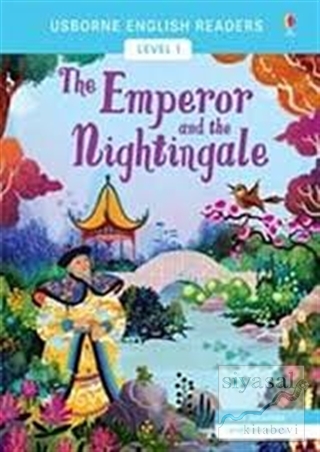 Emperor and the Nightingale Mairi Mackinnon