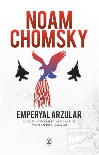 Emperyal Arzular Noam Chomsky