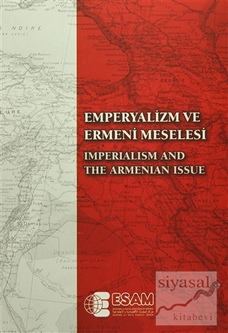 Emperyalizm ve Ermeni Meselesi / Imperialism And The Armenian Issue Ko