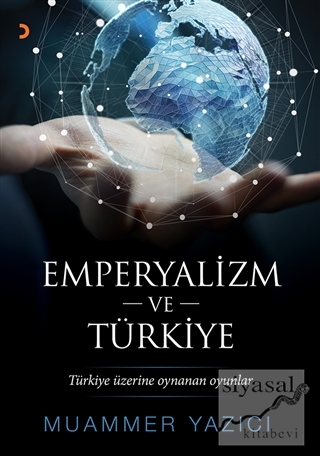 Emperyalizm ve Türkiye Muammer Yazıcı