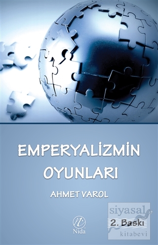 Emperyalizmin Oyunları Ahmet Varol