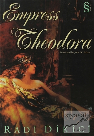 Empress Theodora Radi Dikici