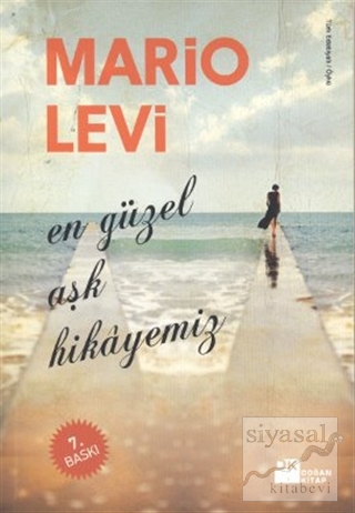 En Güzel Aşk Hikayemiz Mario Levi
