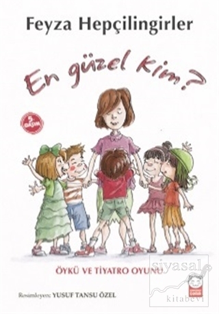 En Güzel Kim?