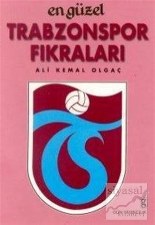 En Güzel Trabzonspor Fıkraları Kolektif