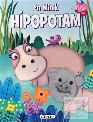 En Minik Hipopotam Kolektif