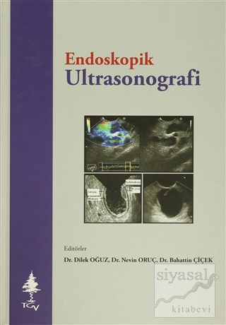 Endoskopik Ultrasonografi (Ciltli) Kolektif