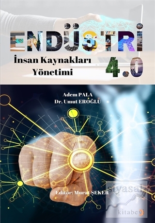 Endüstri 4.0 Umut Eroğlu