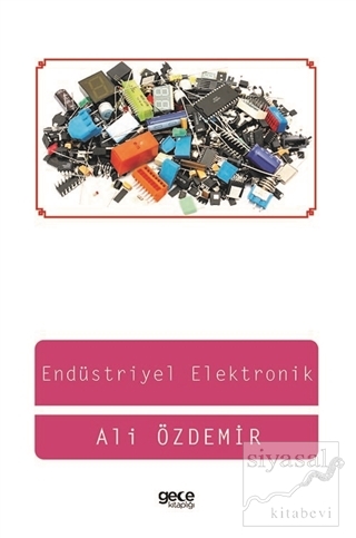 Endüstriyel Elektronik Ali Özdemir
