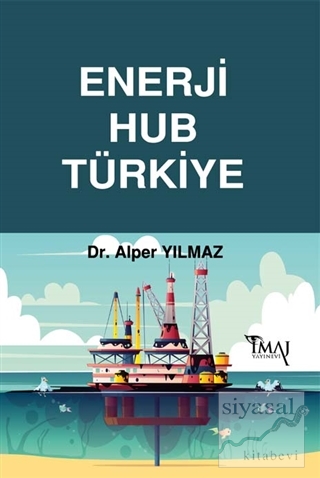 Enerji Hub Türkiye Alper Yılmaz