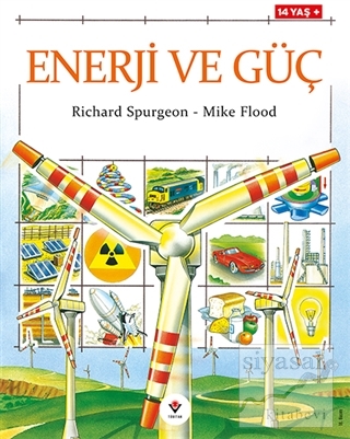 Enerji ve Güç Richard Spurgeon