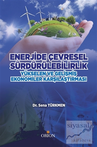 Enerjide Çevresel Sürdürülebilirlik Sena Türkmen