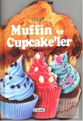 Enfes Muffin ve Cupcake'ler Kolektif