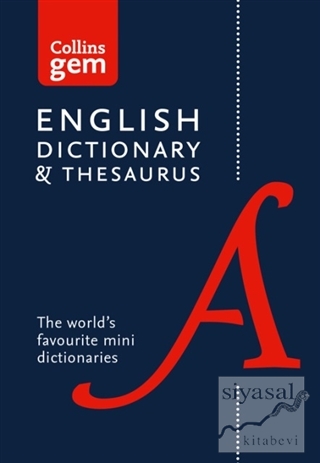 English Dictionary and Thesaurus Kolektif