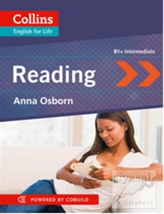 English for Life Reading (B1+ Intermediate) Anna Osborn