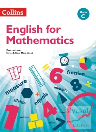 English for Mathematics Book C Emma Low