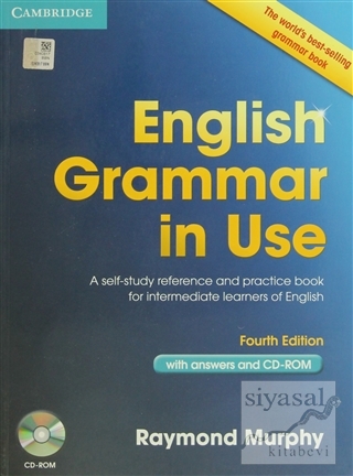 English Grammar in Use (The World's Best-Selling Grammar Book) Raymond