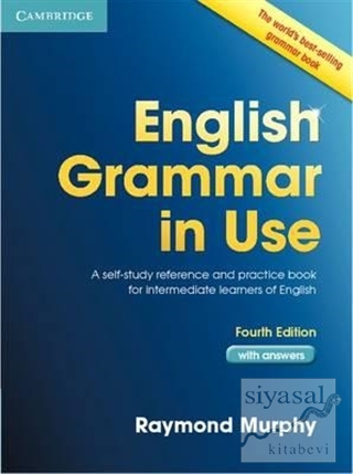 English Grammar in Use Raymond Murphy