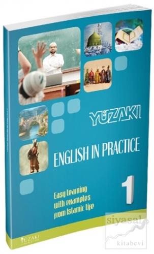 English in Practice M. Ali Krzan