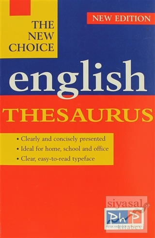 English Thesaurus Kolektif