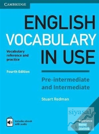 English Vocabulary in Use Kolektif