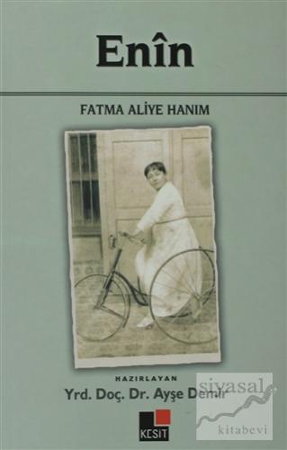 Enin Fatma Aliye Topuz