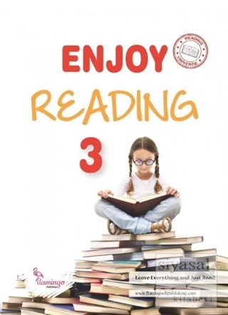 Enjoy Reading 3 Kolektif