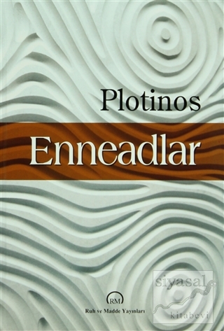 Enneadlar Plotinus