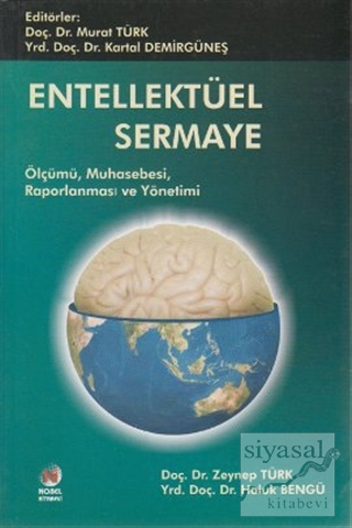 Entellektüel Sermaye Zeynep Türk