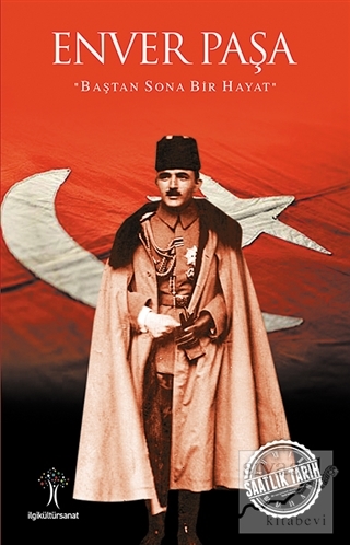 Enver Paşa Kolektif