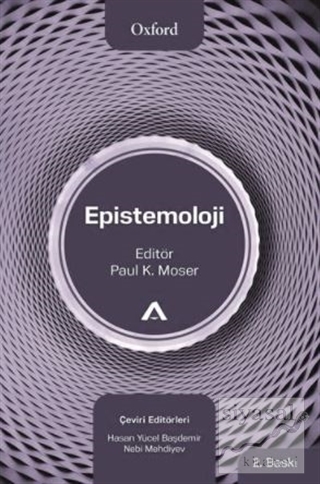 Epistemoloji - Oxford Kolektif