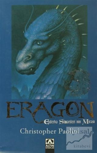 Eragon Eldest Özel Kutulu Set (2 Kitap Takım) Christopher Paolini