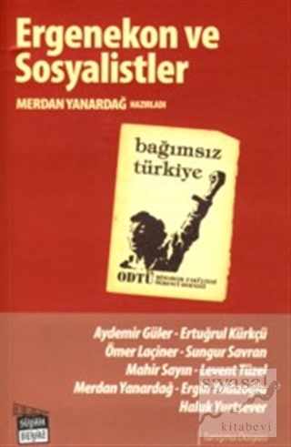 Ergenekon ve Sosyalistler Kolektif