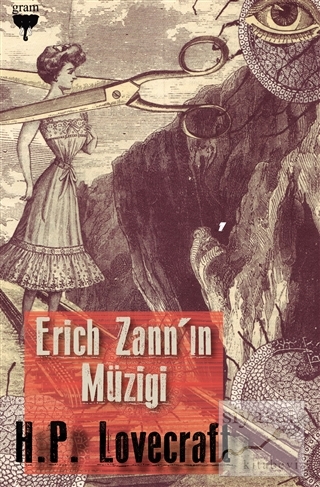 Erich Zann'ın Müziği Howard Phillips Lovecraft