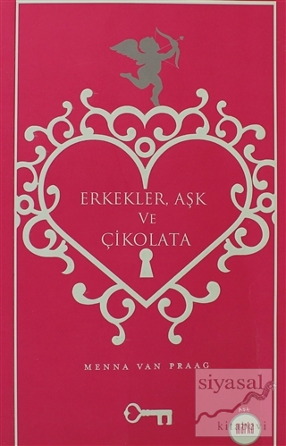 Erkekler, Aşk ve Çikolata