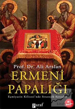 Ermeni Papalığı Ali Arslan