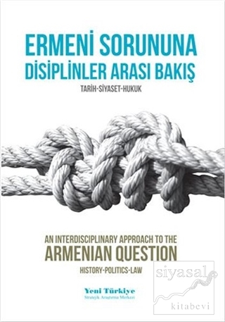 Ermeni Sorununa Disiplinler Arası Bakış Hasan Celal Güzel
