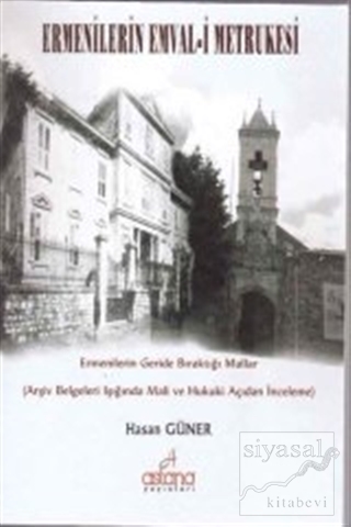 Ermenilerin Emval-i Metrukesi