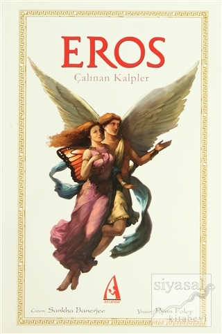 Eros - Çalınan Kalpler Ryan Foley